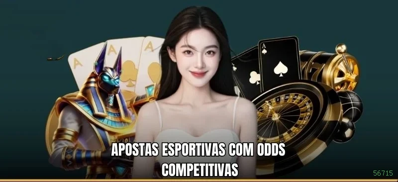 App 56715 para Android e iOS - download grátis