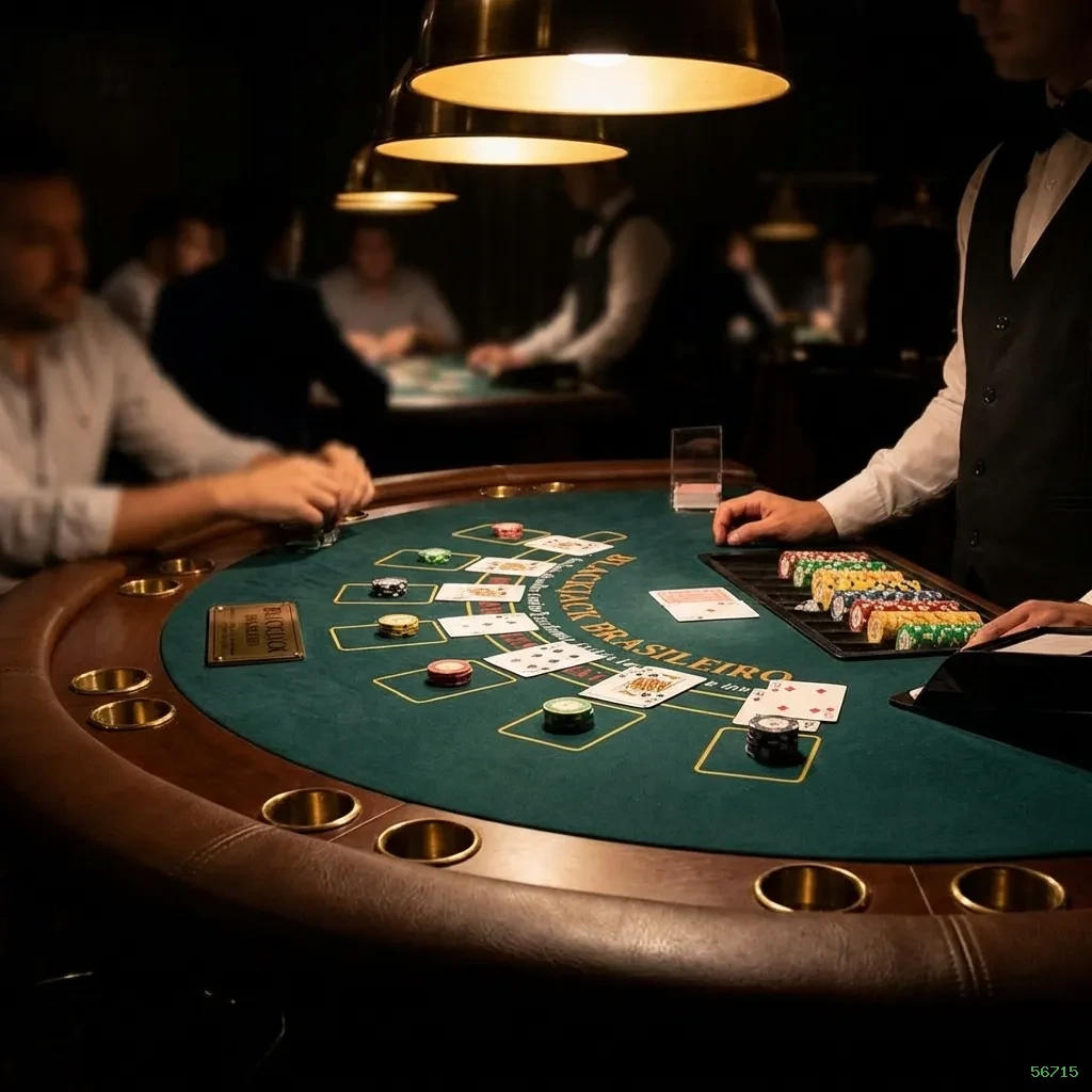 56715 multi dispositivo