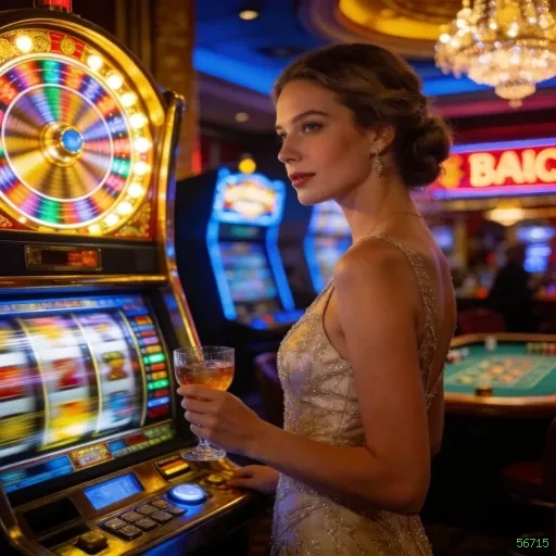 Slots com prêmios 56715